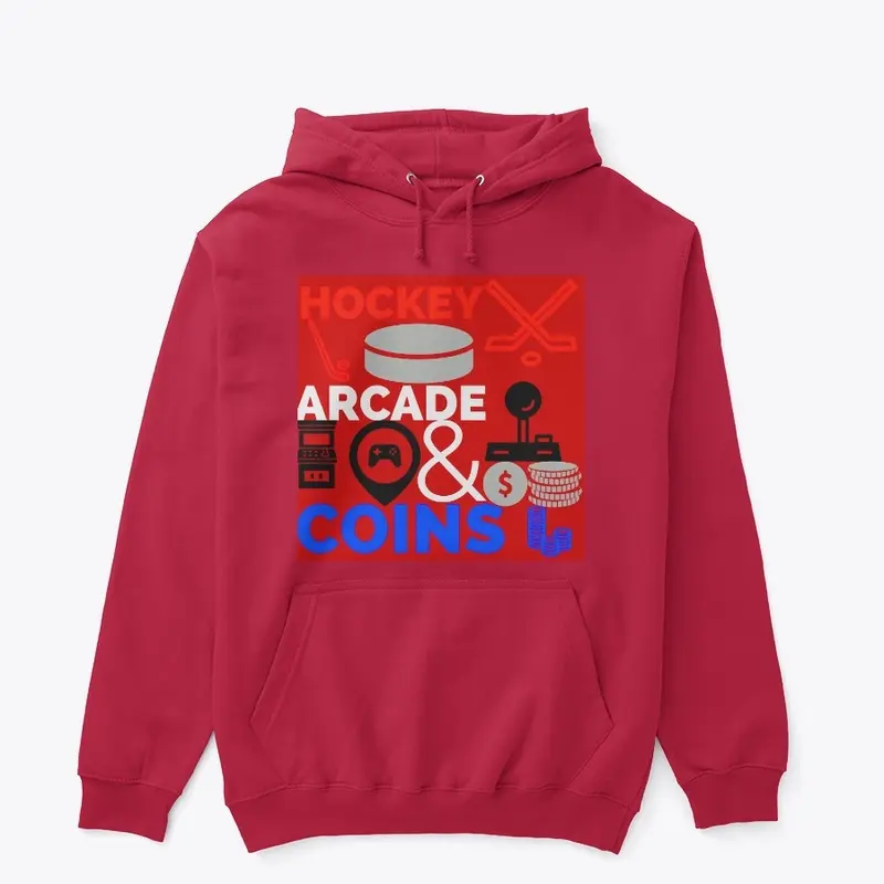 HAC-Sweatshirt